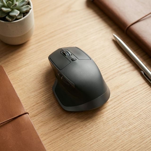 マウス｜ロジクール MX MASTER 4