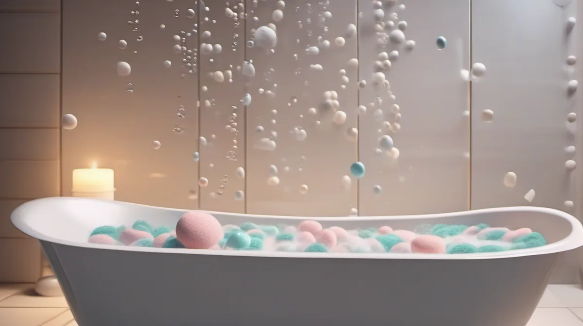 入浴剤｜中性重炭酸入浴剤 BARTH