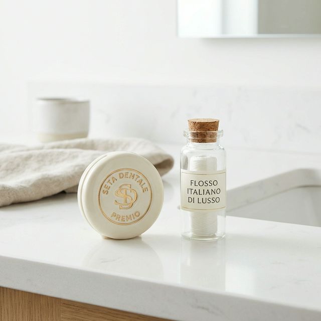 デンタルフロス｜フロアフロス
