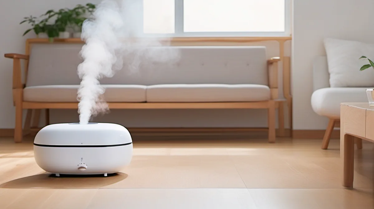 加湿器｜象印 スチーム式加湿器 (EE-DC35/50)